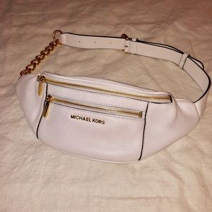 MICHAEL KORS BELT BAG / FANNY PACK
